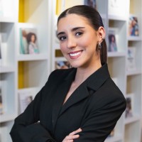 Ximena Vázquez Rowe