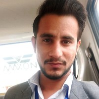 Danish Zafar