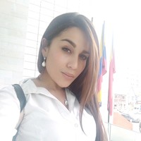 Maria Camila Montenegro Diaz