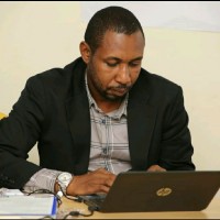 Sharif M. Haji
