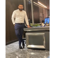 Nikhil Kande Patil