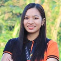 Shaliah Ruth Mendoza - Bandelaria