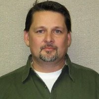 Robert Frederick