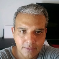 Tushar Gaur