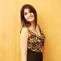 Suhani Arora