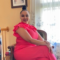 Brihanna Stewart