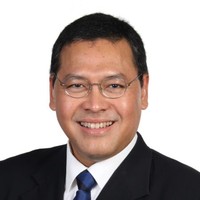 Dr. C. A. E. Hindarto, SE, MBA, MRes