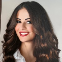 Marina Oundjian, Cpa, Ca