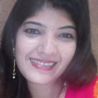 Prajakta Kadam Arsule