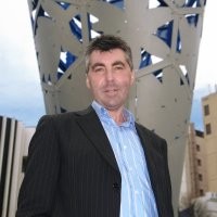 Geoff Mayman