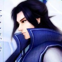 Eric Wang
