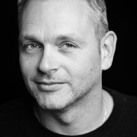 Dmitry Bocharov