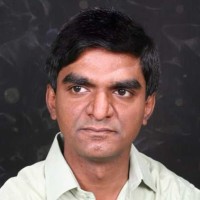 Devendra Naidu