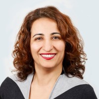 Nazli Ghafoori