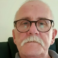 Dave Croucher