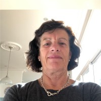 Amanda Stone