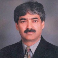Irfan Ali Khan
