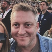 Stephen Grant