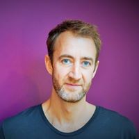 James Passingham