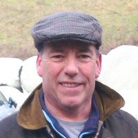 Lord Peter Chaffe