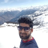 Prabhav Gupta