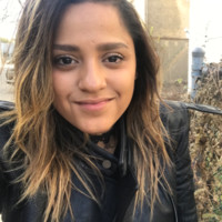 Gisselle Poveda