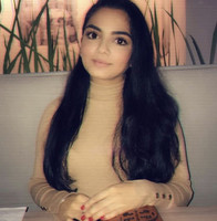 Charanpreet Kaur
