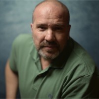 David Joglar Gutiérrez