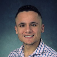 Edwin Mercado