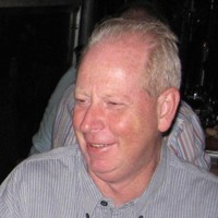 Chris Robertson