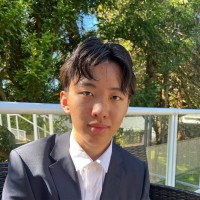 Aaron Gao