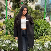 Harshita Dhingra