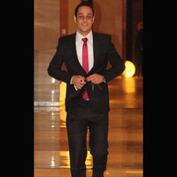 Sameh Magdy