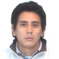 Xavier Cajas
