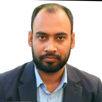 Arif Ahamed Sajoy