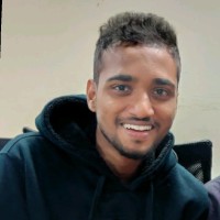 Veligandla Bhargava Raju