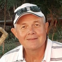Grenville Wilson