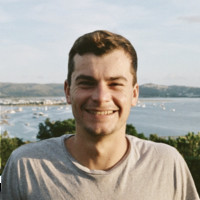 James Cork
