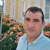 Mechergui Mourad