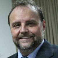Marcio Borges Seixlack
