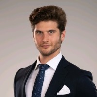 Alessandro Maria Castellan