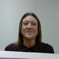 Katie Forshaw