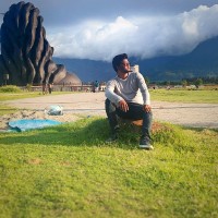 Manikandan V