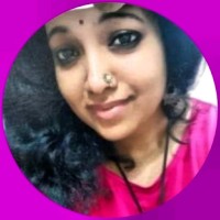 Vidya Damodaran Vijayan