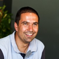 Eddy Blanc-gonnet