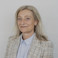 Lone Lindberg