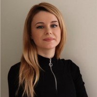 Alina Grecu
