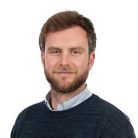 Tom Devereux
