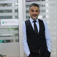 Orcun Ozdemir