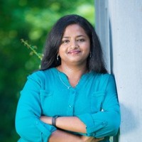 Sandy Natarajan